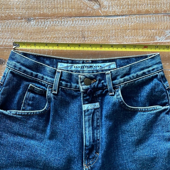 American Vintage Jeans Marithe Girbaud Francois - Picture 9 of 14